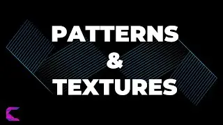 Patterns & Textures in PowerPoint | Training