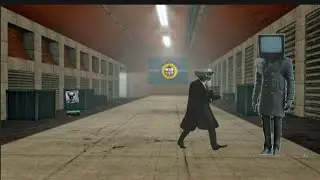 Skibidi toiIet 3
