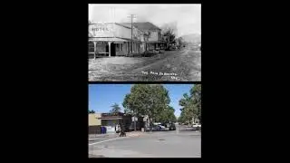 The Story of Novato