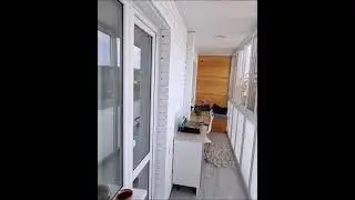 балкон август  2021