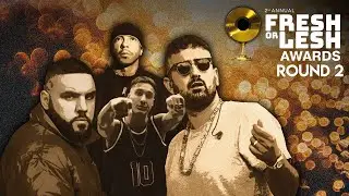 Der BESTE Deutschrap-AWARD - Runde 2 (FRESH or LESH 2020)