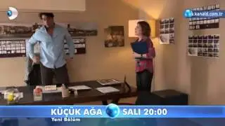 Küçük Ağa 47  Bölüm Fragmanı 2