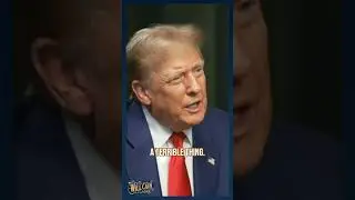 Donald Trump on not 'locking up' Hillary Clinton when he won the election over her 
