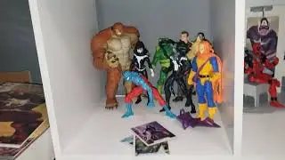 Marvel legends collection April 3rd 2022