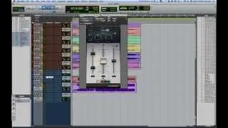 Mixing With Mike Plugin of the Week: Waves Vocal Rider
