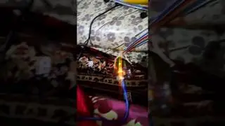 Interfacing ov7670 camera with Arduino