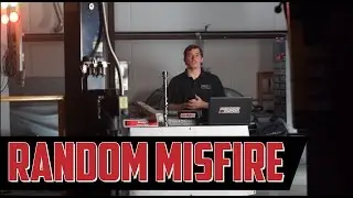 How to Fix Random Misfire Code: P0300 After CAM Install Using HP Tuners VCM Suite
