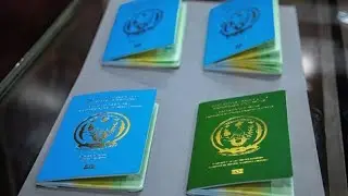 Ubu ibihugu byamaze kuba63 Abanyarwanda bemerewe kujyamo batatswe VISA🇷🇼 Ubuwajya SYCHELLE nta VISA