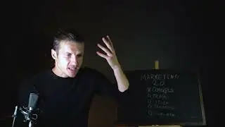 Marketing 2.0: Key Concepts