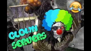 FFXIV - Servers during savage be like 🤡