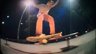 DUNBAT - CLIP OF THE DAY #50