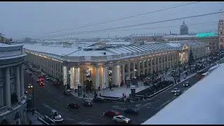МАЛЕНЬКИЕ ПОСИДЕЛКИ, ПРОДОЛЖЕНИЕ СЛЕДУЕТ