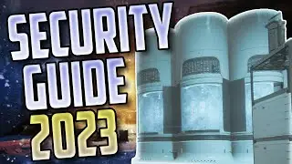 Crypt Security Guide in 2023 | Deep Stone Crypt Raid | Destiny 2