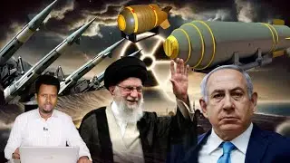 SACUUDIGA OO FADEEXAD KU DHACAY, IIRAAN OO WAR CULUS SII DAYSAY IYO ARGAGAXA NETANYAHU HAYSTA
