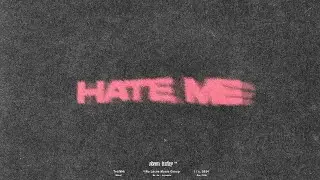 hate me - official audio