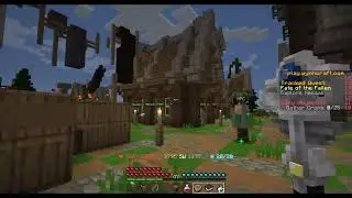 Wynncraft - Fate Of The Fallen
