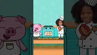 #shorts Nursery Rhymes - The Cooking Song - Watch FULL Video on the Speech Blubs Channel