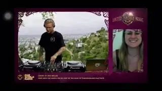 MORTEN LIVE @ Tomorrowland - United Through Music 2020