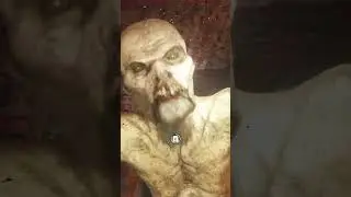 Metro  Exodus - Нападение