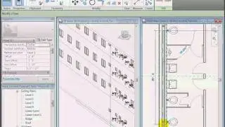 Revit MEP - Modeling Sanitary Systems