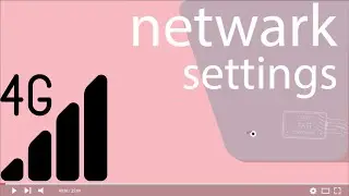 How to Reset Network Settings in Fix Internet Connection all problems @TRS PREMIERE PRO@