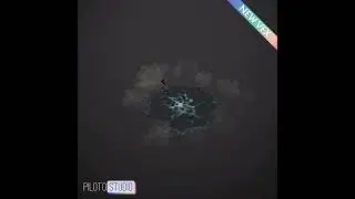 Thermal Shock Explosion VFX Made In Unity