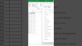Stop Typing Dates in Excel|Date Picker in Excel|Excel Malayalam Tutorial#excel#shortvideo#shortviral