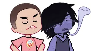 Editing our irl oc to fit our body type, but with a twist ? | Gacha Club