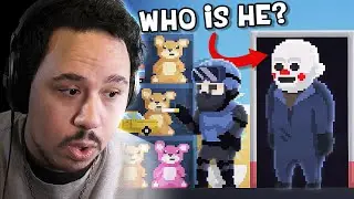 THE TRUTH BEHIND THE HAPPYHILLS KILLER CLOWN | The Happyhills Homicide (Part 2)