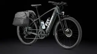 TREK Allant+ 7S Gen 2 2005
