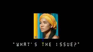 Jhene Aiko RNB Type Beat 2023 | 