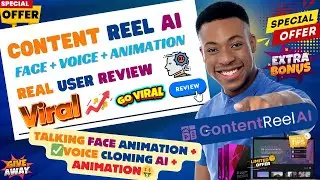 ContentReel AI Review ✅ Content Reel AI Review ✅ [ContentReel AI Review]👇