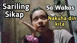 Ang bagay na matagal ko nang hiniling ay nakuha ko na