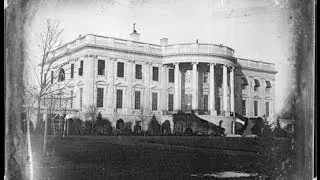 Странное и Страшное #2 White House
