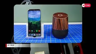 How to Turn Old Android Phone into Smart Home Hub?  Can you use an old phone as a home hub?