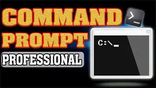 10 CMD Commands Every Windows User Should Be Using!