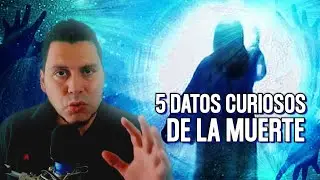 Escucha esto y estarás LISTO PARA VIVIR Y MORIR