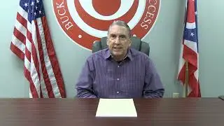 Rob O'Hara - BOSS Board Secretary - Board Speeches 2023