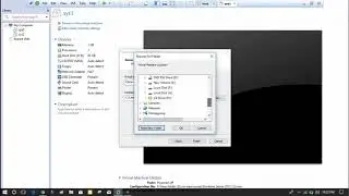 How to clone a VM in VMware Workstation 12 Pro  ....