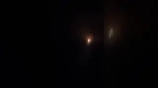🚧 Байконур - взлёт «Протона», видео с НП 4 км 