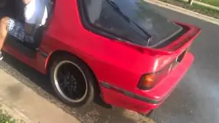 Rx7 668hp turbo2
