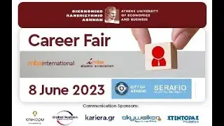 MBA International Career Fair 2023