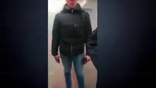 Метро рейд на мигрант 2019