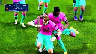 Pes 2021 EFSANE OL 1.BÖLÜM