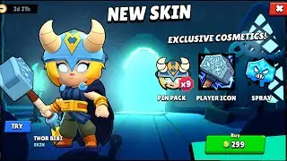 THOR BIBI IS BROKEN IN RANKED...