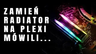 XPG Spectrix S40G - fast but... exactly... - NVMe with RGB test