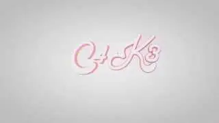 NEW!!!! C4K3 intro