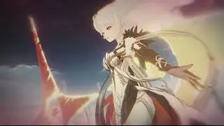 Lumine's Premonition