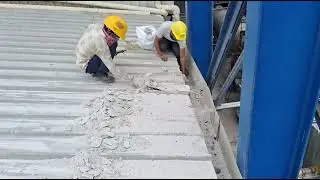 What is pre-monsoon maintenance?