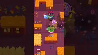 меллстрой разносит всех в Бравл Старс 😎 #мем #brawlstars #топ #прикол #rge #foryou #fypシ゚viral